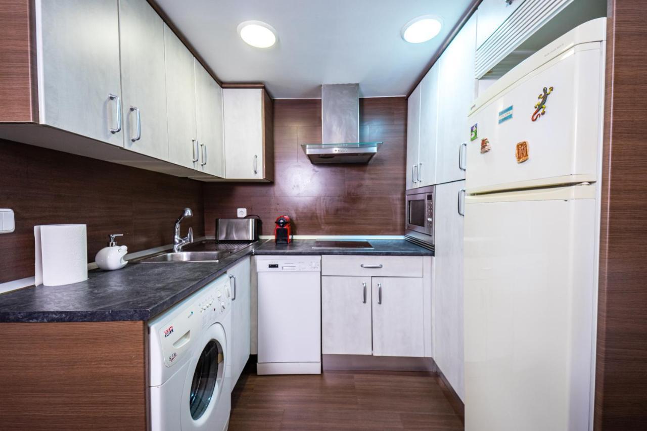 Singular Apartamento En Delicias By Bebalmy مدريد المظهر الخارجي الصورة