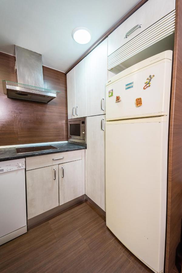 Singular Apartamento En Delicias By Bebalmy مدريد المظهر الخارجي الصورة