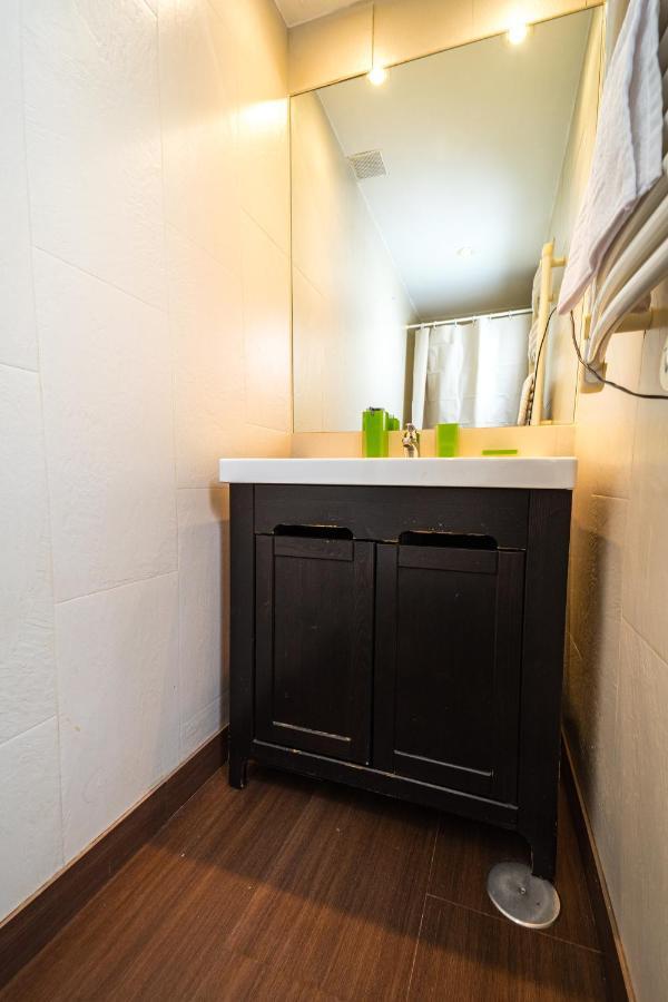 Singular Apartamento En Delicias By Bebalmy مدريد المظهر الخارجي الصورة