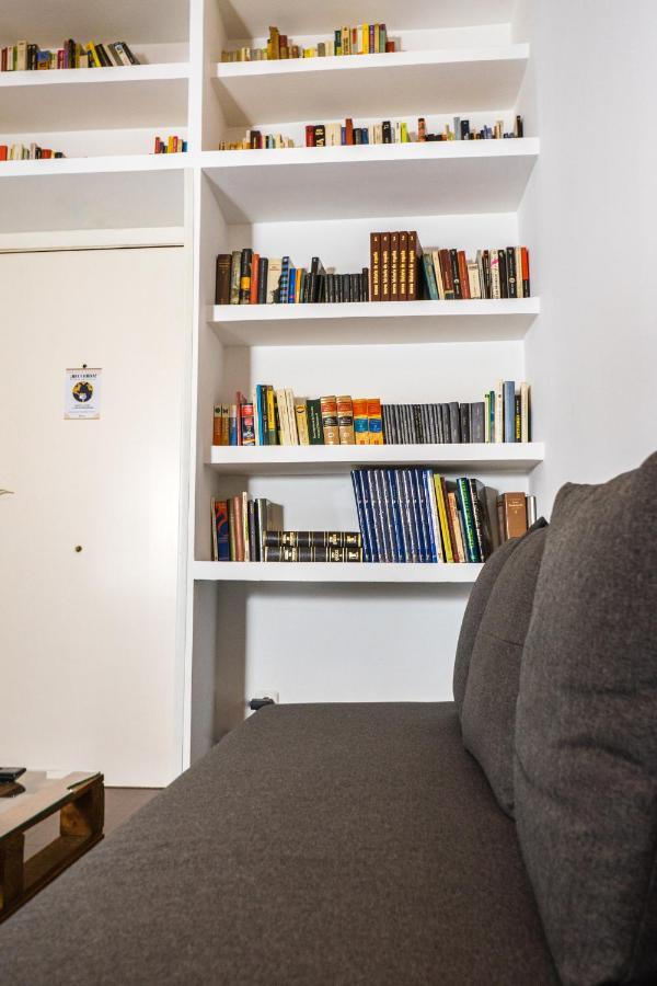 Singular Apartamento En Delicias By Bebalmy مدريد المظهر الخارجي الصورة